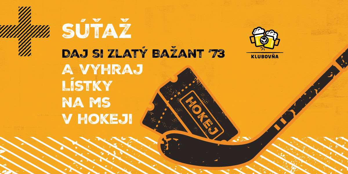 KLUBOVNA BANNER SUTAZ PIVO HOKE 2