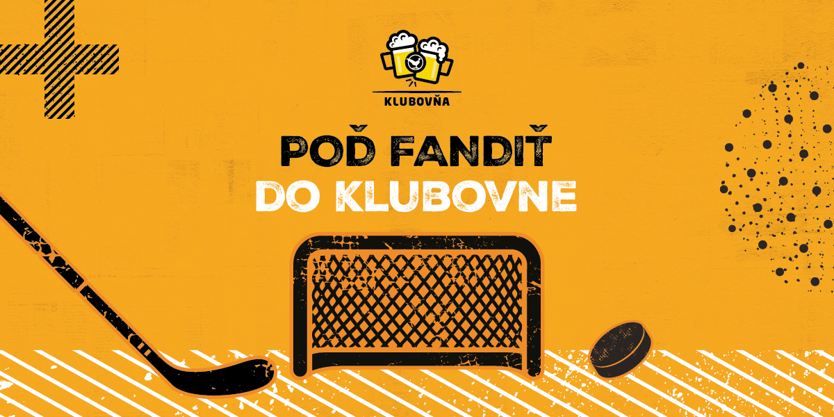 KLUBOVNA MS BANNER